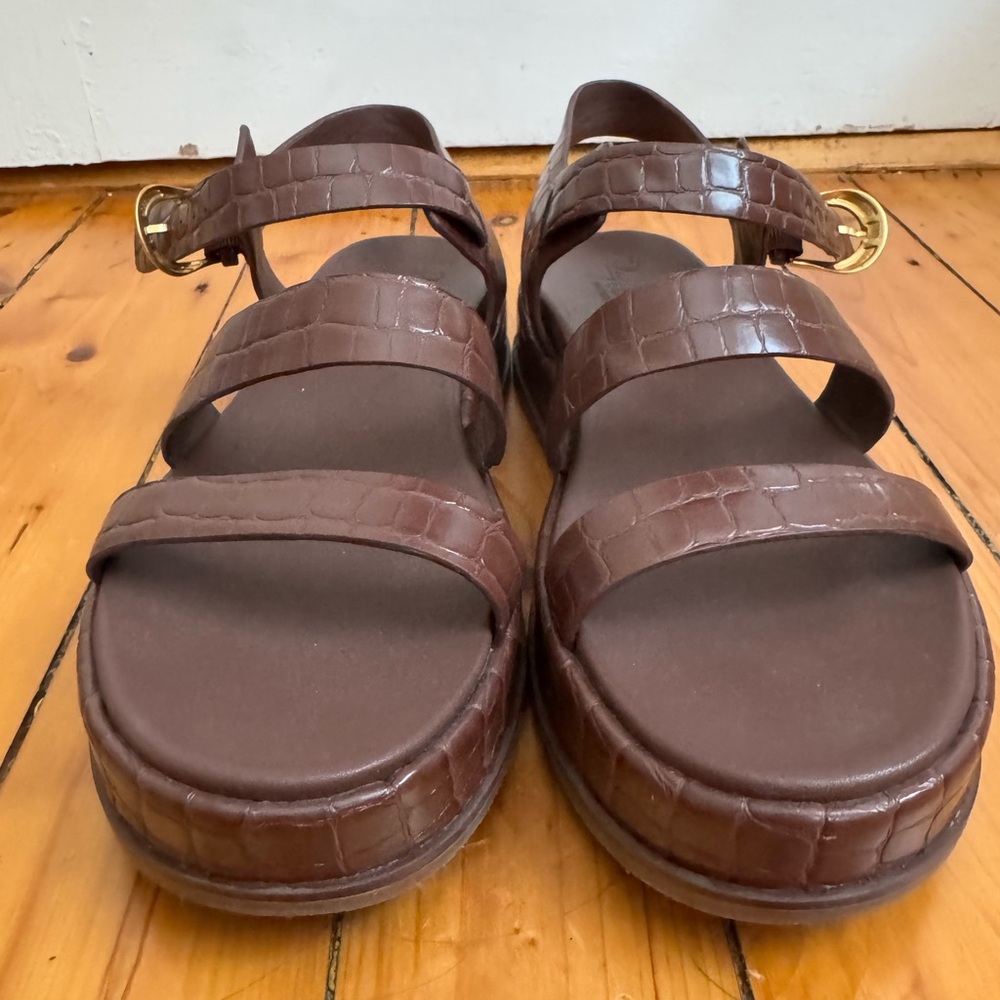 Naturalizer 27 Edit ZIZI Sandal - Picture 6 of 7